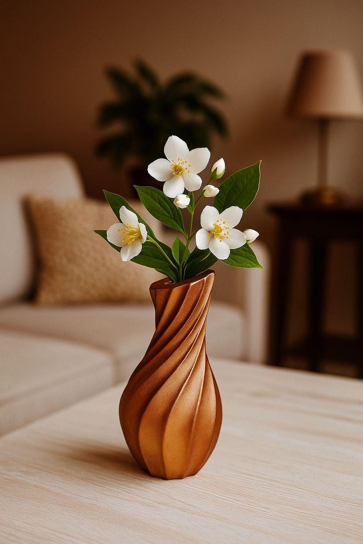 Decorative Vase 3pcs